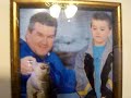 The Cowing family of Weymouth narrowly avoids foreclosure