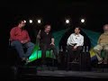 15 years Linux: past and future