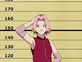 Sasusaku 7 things