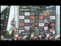 MX GP of Limburg 2011 Race Highlights