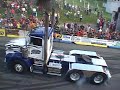Truck BurnOut / Show de Boucane de Camions (Free For All...) Truck BurnOut / Show de Boucane de Camions (Free For All...)