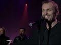 Miguel Bose - No hay un corazón que valga la pena...
