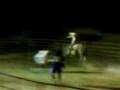 videos de Cristian Castillo vs 98.5.3GP