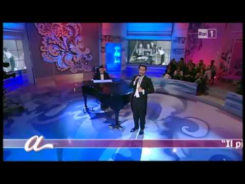Gianluca De Martini e Christian Sch