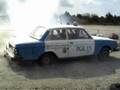 videos de Tjuven och Polisarn (volvo 240)