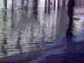 Flood in Ballinasloe
