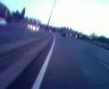 yamaha r6 por gral paz