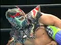 Ultimo Dragon Vs Owen Hart