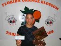 Central Florida Winter Open Table Tennis Tournament-2008