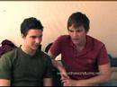 YouTube - Jake Silbermann and Van Hansis's favorite gifts ...
