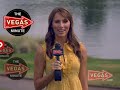 www.vegas.com this week on the vegas minute tpc las vegas golf course, andre agassi grand slam for children at the wynn, get green at springs preserve, fantasy at the luxor. for more las vegas news, visit, www.vegas.com
