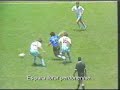 Gol de Maradona contra Inglaterra \