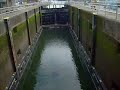 ????????????? / Hiram M. Chittenden Locks in Seattle 1/2