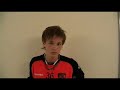 Rönnby SK - Intervju - Andreas Berglind Rönnby SK - Intervju - Andreas Berglind