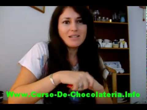 curso de chocolate - ENTRA AQUI: http://www.curso-de-chocolateria.info/ ) si estabas buscando un curso de chocolateria, para aprender hacer trufas de chocolate, brownies de cho...