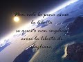 pensieri pensieri