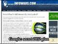Pandora's Box Chronicles: Internet Censorship (Alex Jones)