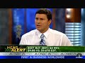 NY Govennor Patterson on AIG