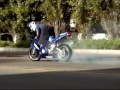 Caidas y muy buenos trucos en moto