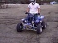 Caidas y muy buenos trucos en moto