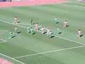 女子サッカー動画10