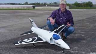 Swiss Starfire JET