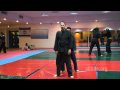 Yubi kudaki no kata - 1st level Gyokko ryu for Akban wiki