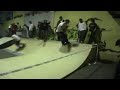 DBC-Contest 2006 Miniramp