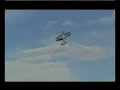 Iranian Zeus 01 RC Model Airplane By Mohammad Ghorbani