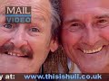 Chuckle Brothers - Hull Daily Mail