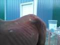 videos de Panda, Our First Rescue (Rip Knight Fire)