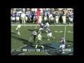 Branden Oliver vs Ohio (2011)