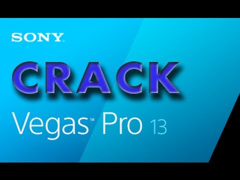 how to patch sony vegas pro 13