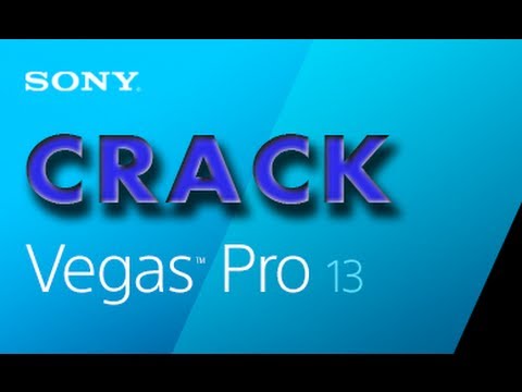 how to patch vegas pro 13