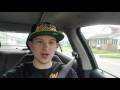 NFL DRAFT 2017 VLOG! (4.27.17) -Views : 1