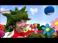Quintal da Cultura - A vendedora de sonhos