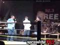 Ron & Fez Big ASS Bash - Anthony Cumia on Stage