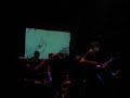 Red Sparrowes - Live in Ljubljana, March 9, 2006