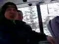 Ringnes, buss og St�le Fjeld