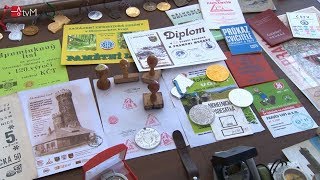 Mohelničtí turisté si připomněli šedesát let trvání oddílu