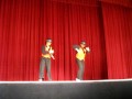 Eddie Torres and Eddie  Torres Jr