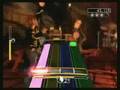 rock band-dani california,drums . red hot chili peppers
