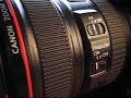 Canon 24-105mm f/4 IS vs 24-70mm f/2.8 Review