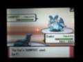 videos de Pokemon D/P GB #22: vs Hunter12041992