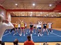 edwardsville cheerleaders 2007