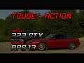 nissan mazda touge rally car race battle speed fun hot 323 200sx 180sx 240sx S13 jpcar best motoring tougeskill keiichi