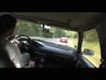 TOUGE - Nissan 200sx vs Mazda 323 GTX