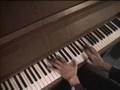 Yann Tiersen - La dispute (Piano Solo) [sheets available]