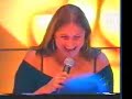 fafa e cantor mirin cantam um de seus grandes sucessos