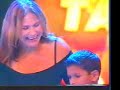 Adair e Faf� de Bel�m cantam Abandonada